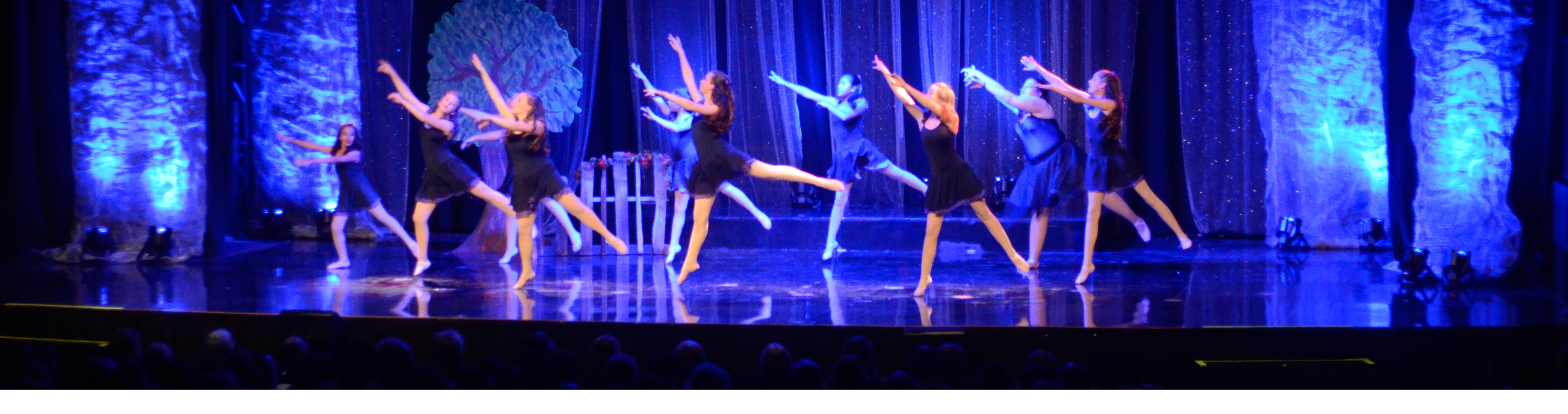 Our Programs Performing Arts Header Img