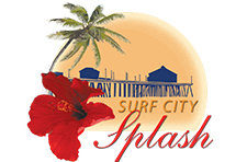 Surf City Splash